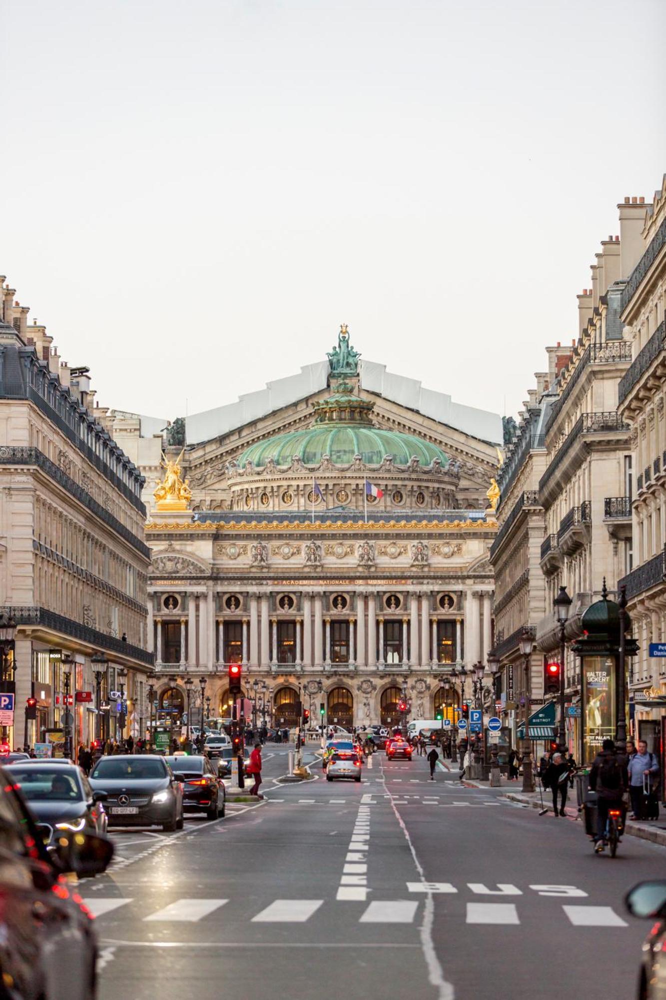 Cozy Apartment - Louvre - Dalayrac París Exterior foto